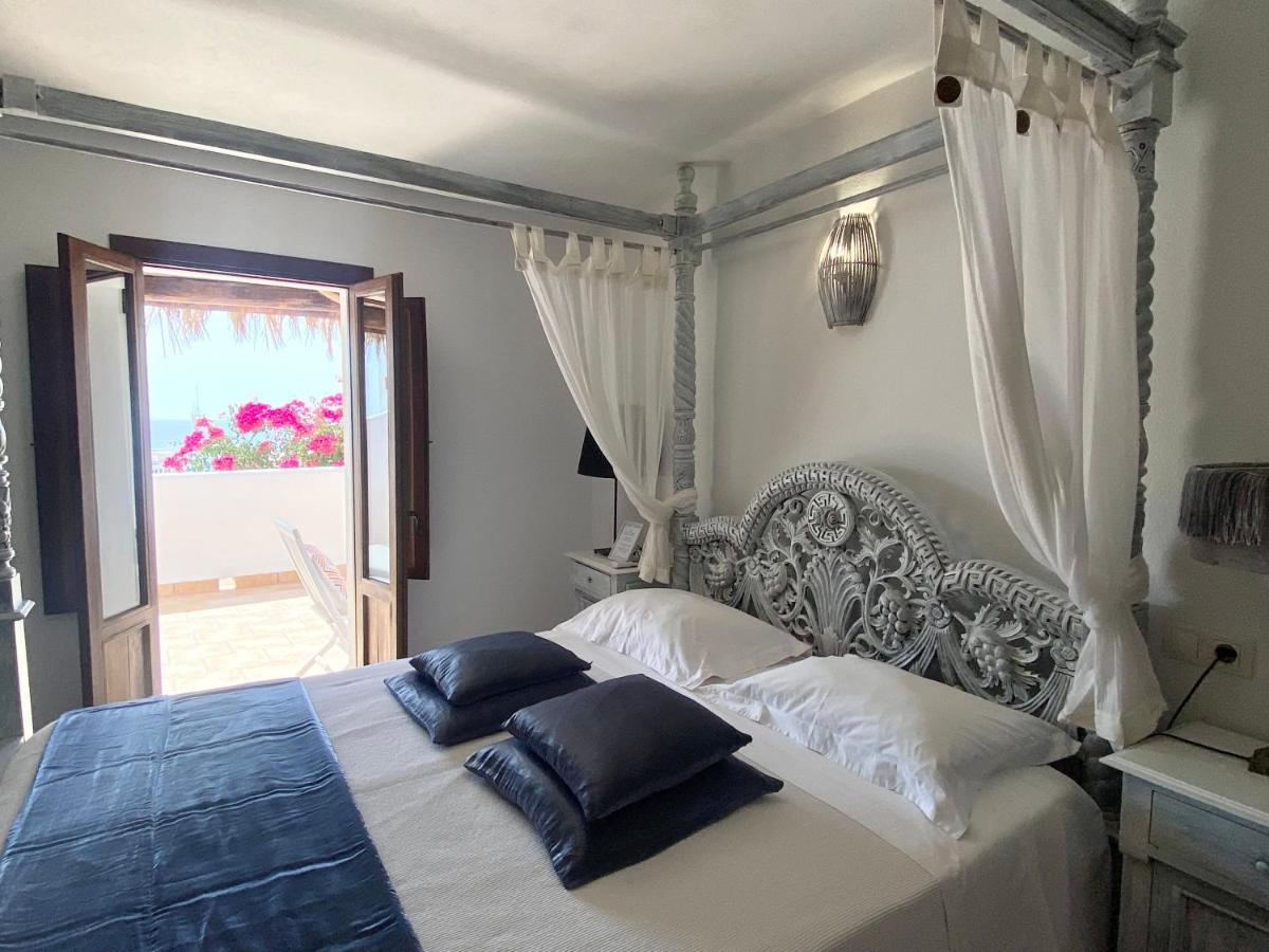 Buenavista Suites Hotel Boutique Santa Eularia des Riu Zewnętrze zdjęcie