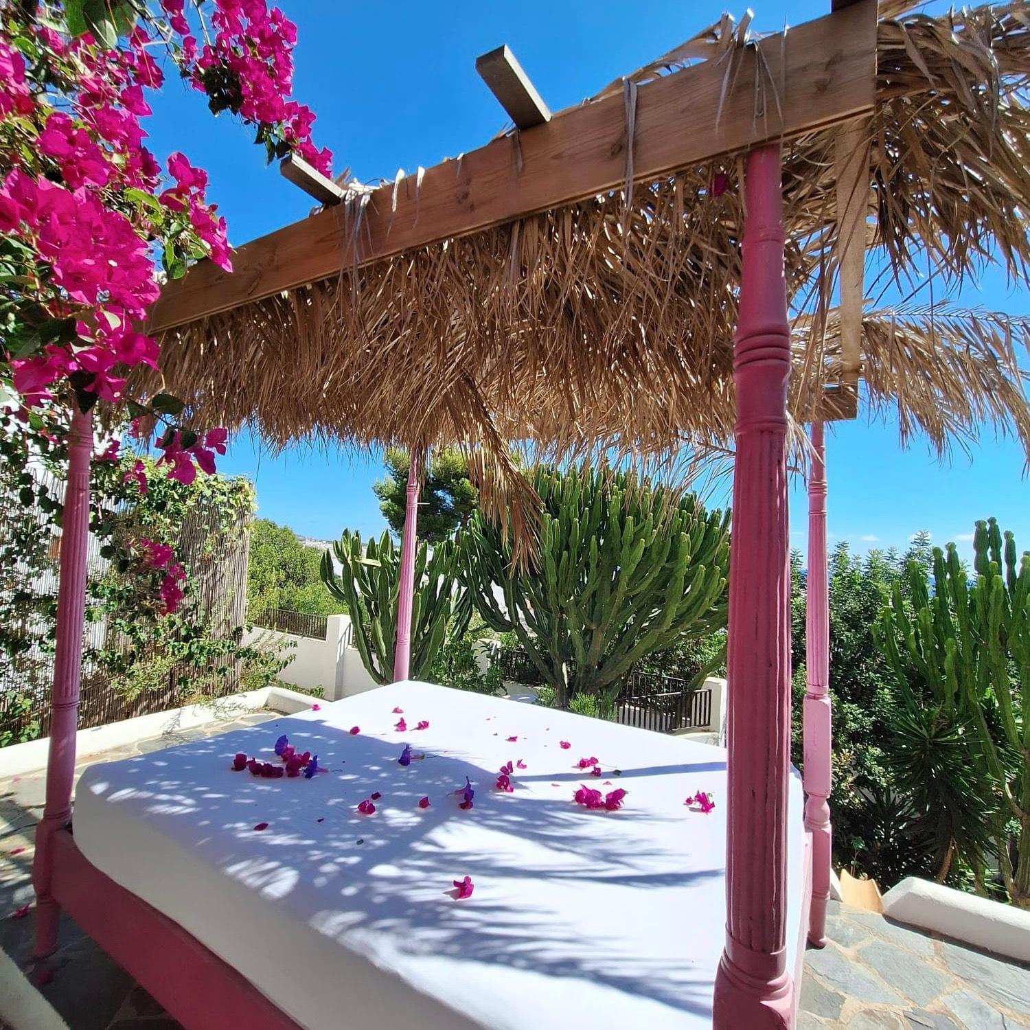 Buenavista Suites Hotel Boutique Santa Eularia des Riu Zewnętrze zdjęcie